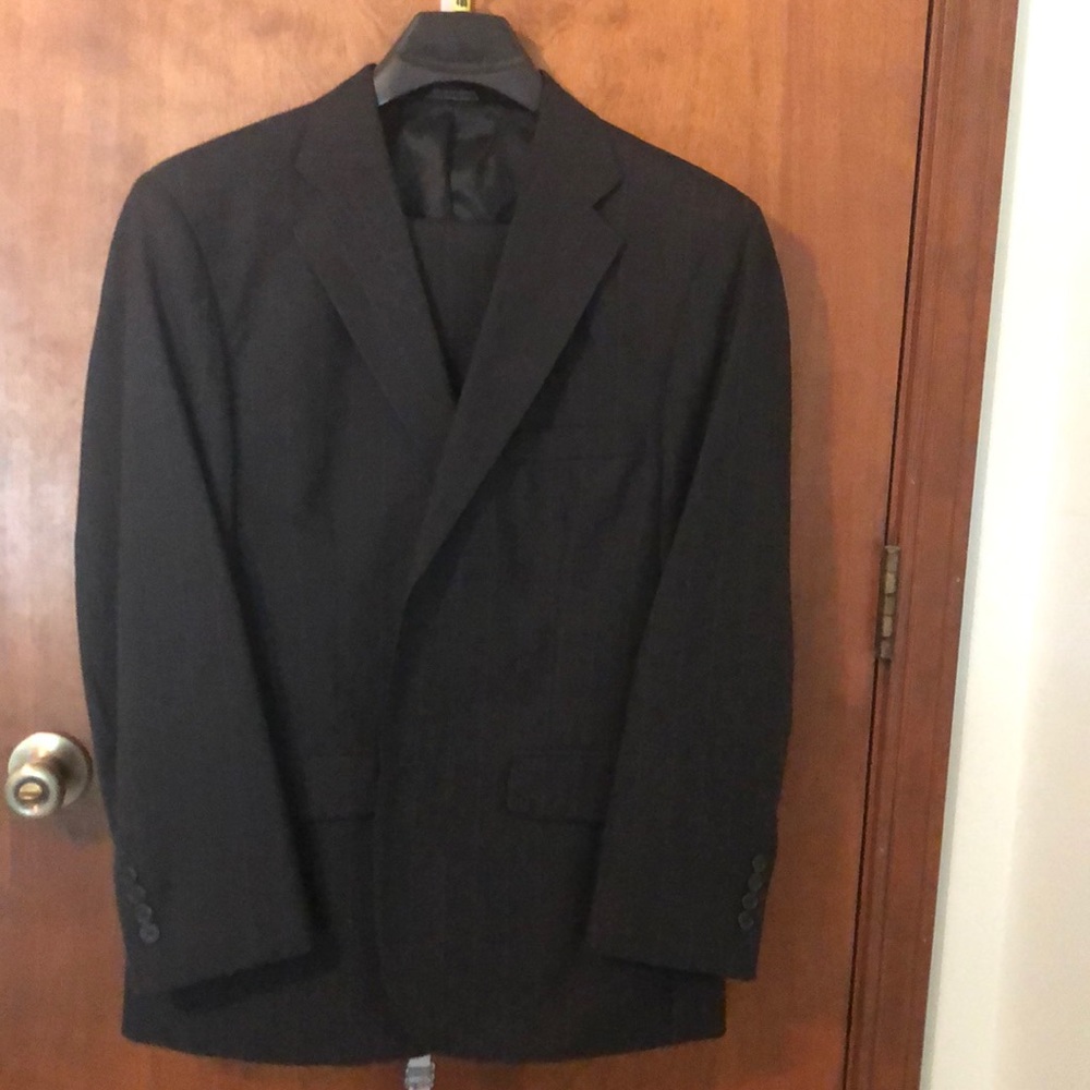 Towncraft suit